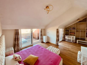 BANUS HAUSE